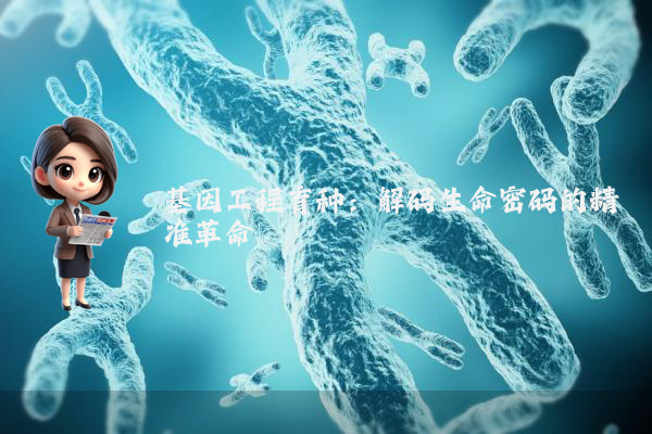 基因工程育种：解码生命密码的精准革命